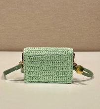 Load image into Gallery viewer, Mini Chain Bag
