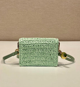 Mini Chain Bag