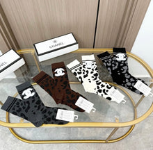 Load image into Gallery viewer, Logo Sock Set
