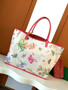 Saint Louis Tote