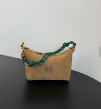 Load image into Gallery viewer, Cord Pouch Bag
