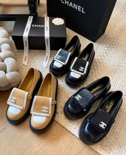 Load image into Gallery viewer, CC Loafers

