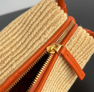 Loop Top Handle