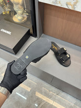 Load image into Gallery viewer, CC Sandals
