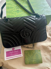 Load image into Gallery viewer, Marmont Small Shoulder Bag
