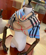Load image into Gallery viewer, Cashmere Scarf
