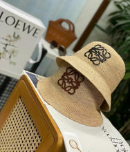 Load image into Gallery viewer, Logo Bucket Hat
