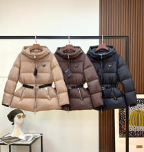 Load image into Gallery viewer, Logo Jacket
