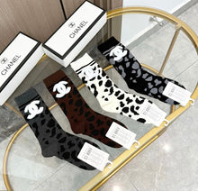Load image into Gallery viewer, Logo Sock Set
