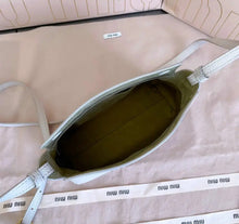 Load image into Gallery viewer, Leather Pouch Bag
