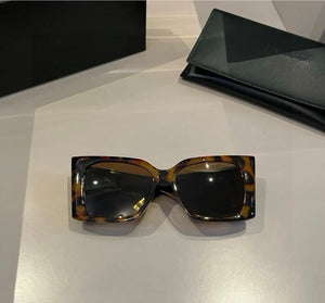 Logo Sunglasses