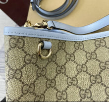 Load image into Gallery viewer, Emblem Bucket Bag
