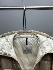 Amintore Jacket