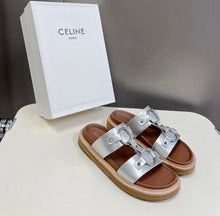 Load image into Gallery viewer, Tippi Sandals
