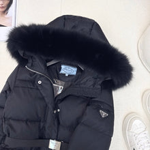 Load image into Gallery viewer, Logo Jacket
