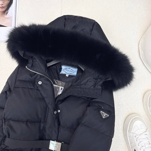 Logo Jacket