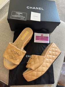 CC Sandals