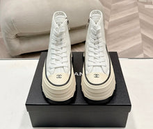 Load image into Gallery viewer, CC High Tops
