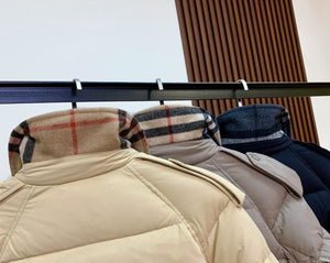 Logo Jacket