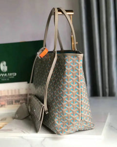 Saint Louis Tote