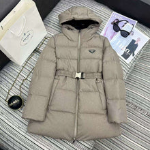 Load image into Gallery viewer, Logo Jacket

