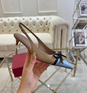 Bow Pumps