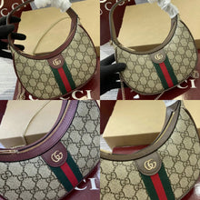 Load image into Gallery viewer, Ophidia Small Shoulder Bag
