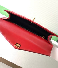 Load image into Gallery viewer, Lambskin Clutch
