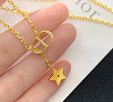 Load image into Gallery viewer, CD Necklace
