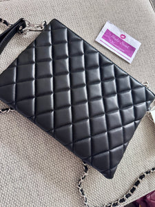 Ready to post