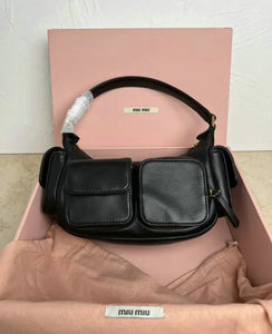Multi Pocket Bag