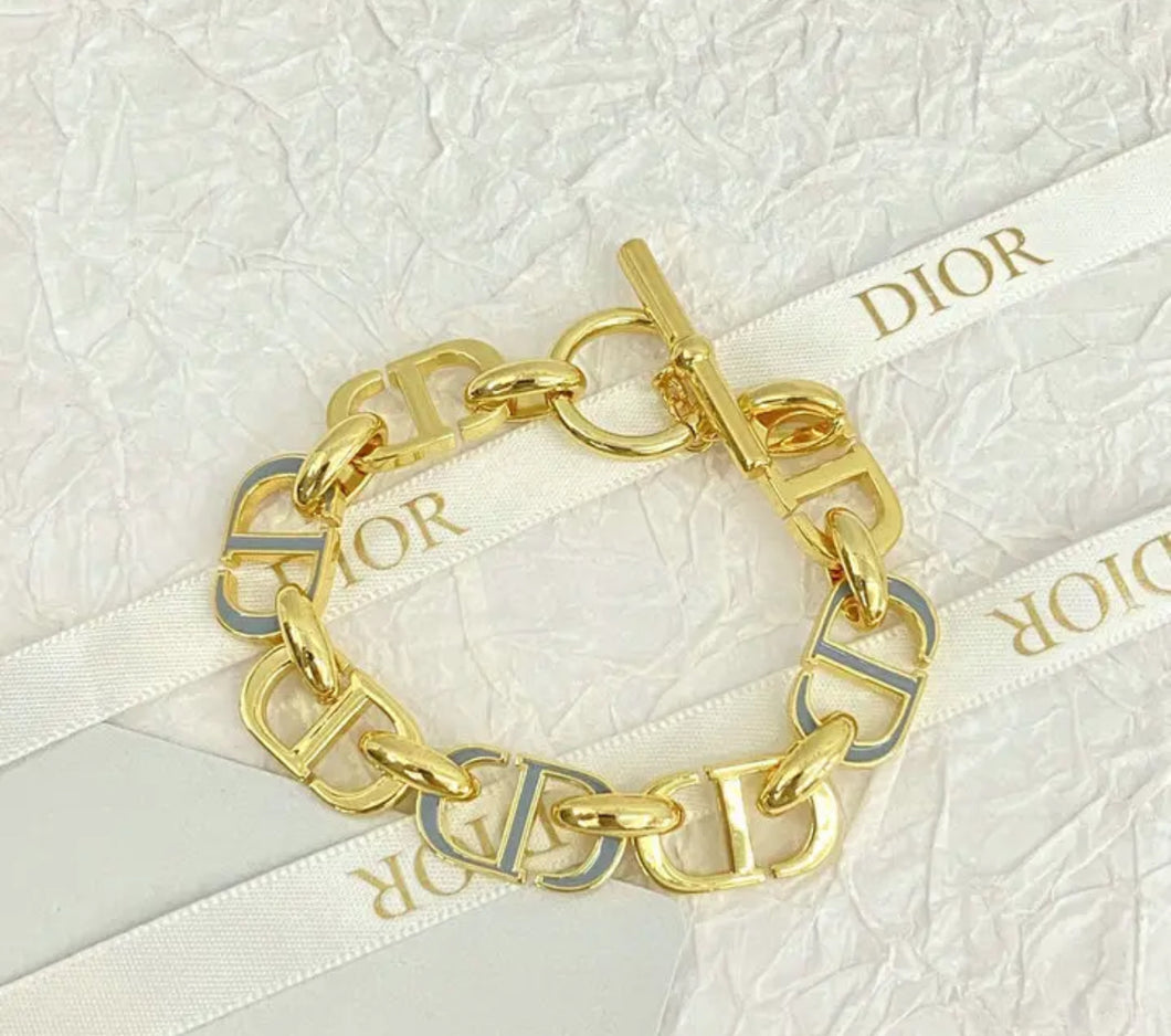 CD Bracelet
