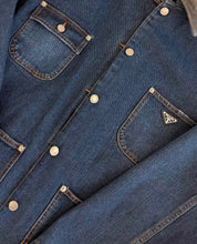 Load image into Gallery viewer, Logo Jacket
