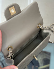 Load image into Gallery viewer, Mini Classic Flap Bag
