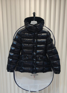 Baranfe Jacket