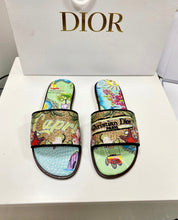 Load image into Gallery viewer, Dway Slides
