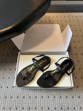 Load image into Gallery viewer, Leather Sandals
