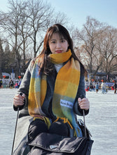 Load image into Gallery viewer, Wool Scarf

