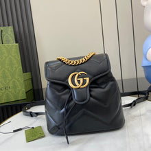 Load image into Gallery viewer, Marmont Mini Backpack
