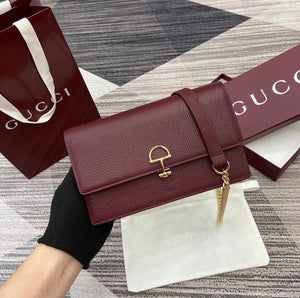 Wallet on Chain