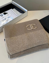 Load image into Gallery viewer, Cashmere Scarf
