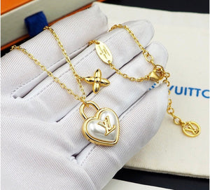 Logo Heart Set