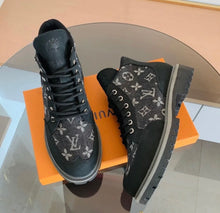 Load image into Gallery viewer, Monogram Boots
