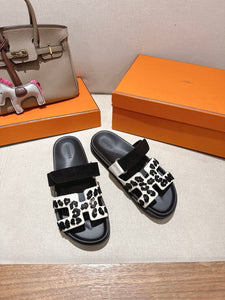 Chypre Sandals