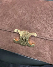 Load image into Gallery viewer, Triomphe Suede
