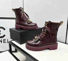 Load image into Gallery viewer, CC Boots
