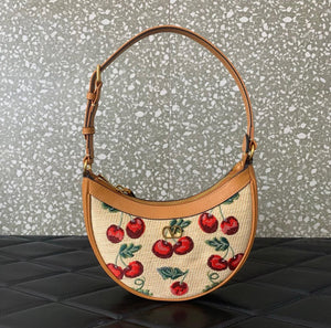 V Logo Sling