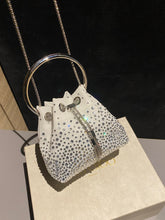 Load image into Gallery viewer, Bon Bon Bucket Bag
