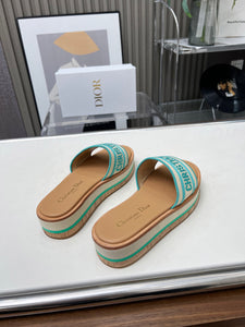 Dway Slides