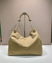Load image into Gallery viewer, Mariner Rope Bag

